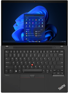 Ноутбук Lenovo ThinkPad P14s Gen 4 (21HF000JMH) Black - зображення 6