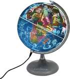 Globus Lexibook Luminous Day & Night Globe z podświetleniem 26 cm (3380743098449) - obraz 3