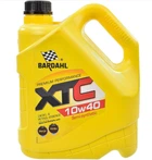 Моторна олива Bardahl XTC