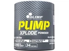 Предтренировочный комплекс Olimp Pump Xplode порошок Фруктовый пунш