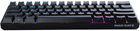 Клавіатура дротова Mad Catz S.T.R.I.K.E. 6 USB RGB Black (KS63NMUSBL000-0) - зображення 2