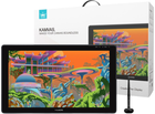 Графічний планшет Huion Kamvas 22 Plus (6930444801762) - зображення 7