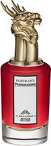 Woda perfumowana unisex Penhaligon's Portraits The World According to Arthur 75 ml (5056245010811) - obraz 1