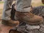 Чоловічі тактичні черевики літні 5.11 Tactical ATLAS Dark coyote 43 - зображення 6
