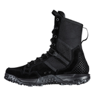 Мужские тактические ботинки летние 5.11 Tactical A/T 8 Non-Zip Boot BLACK 41,5 - изображение 3