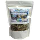 Чай травяной Легкое дыхание 50г + 10 фильтр мешочков Карпатский натуральный Лесосад - изображение 2