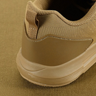 M-Tac кросівки Summer Pro Койот 42 (275 мм) - зображення 11