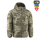 Куртка зимняя Primaloft MM14 M-Tac L/L Gen.IV Alpha - изображение 3