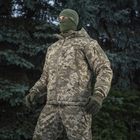 Куртка зимняя Primaloft MM14 M-Tac L/R Gen.IV Alpha - изображение 6