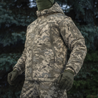 Куртка зимняя Primaloft MM14 M-Tac L/R Gen.IV Alpha - изображение 7