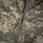 Куртка зимняя Primaloft MM14 M-Tac L/R Gen.IV Alpha - изображение 12