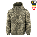 Куртка зимова XL/R Primaloft MM14 M-Tac Gen.IV Alpha - зображення 1