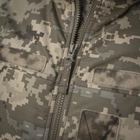 Куртка зимняя XL/R Primaloft MM14 M-Tac Gen.IV Alpha - изображение 12