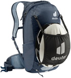 Plecak Deuter Race 12 l Czarny (320412370000) - obraz 2