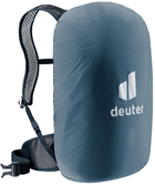 Plecak Deuter Race 12 l Czarny (320412370000) - obraz 3