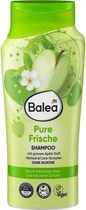 Шампунь для жирного волосся з сухими кінчиками Balea Shampoo Pure Frische 300 мл