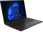Laptop Lenovo ThinkPad T16 Gen 2 (21HH002QMH) Thunder Black - obraz 4