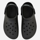 Чоловічі крокси Crocs Crocband Clean Off Court 208371-060 43-44 (M10/W12) 28 см Чорні (196265475575) - зображення 3