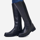 Жіночі зимові чоботи Remonte REMD1B71-01 37 Чорні (4061811058952) - зображення 2