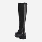 Жіночі зимові чоботи Remonte REMD1B71-01 37 Чорні (4061811058952) - зображення 5