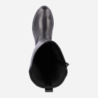 Жіночі зимові чоботи Remonte REMD1B71-01 38 Чорні (4061811058969) - зображення 6