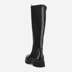 Жіночі зимові чоботи Remonte REMD1B71-01 41 Чорні (4061811058990) - зображення 5