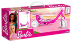 Hulajnoga Stamp Barbie 3-Rad-Roller (3496272000508) - obraz 3