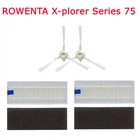 Комплект для робота-пилососа ROWENTA Tefal X-plorer Series 75 (RR7687WH, RG7687, RR7675WH) 2