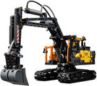 Zestaw klocków Lego Technic Ciężarówka Volvo FMX i koparka EC230 Electric 2274 elementy (42175) - obraz 3