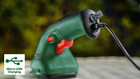 Акумуляторний кущоріз Bosch EasyShear (4059952615547) - зображення 7