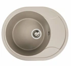 Кухонна мийка Platinum 5847 ONYX (SP000039617)