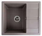 Кухонная мойка Platinum 5851 ARIA (SP000040820)