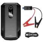 Пуско-зарядное устройство Бустер Baseus Super Energy Max Car Jump Starter 20000 mAh 2000А Max Black