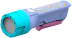 Latarka LedLenser Kidbeam4 Purple (4058205031653) - obraz 1