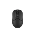 Мышь беспроводная A4Tech FG12 Black USB