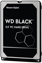 Жесткий диск 1 TB WD Black (WD10SPSX)