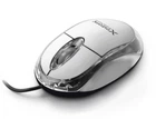 Мышь Esperanza Extreme XM102W White