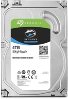 Жесткий диск 4 TB Seagate IronWolf (ST4000VN008) – фото, отзывы