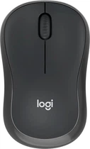 Мышь беспроводная Logitech M240 Graphite (910-007119)