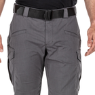 Штани тактичні 5.11 Tactical Icon Pants Flint W36/L36 (74521-258) - зображення 4