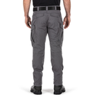 Штани тактичні 5.11 Tactical Icon Pants Flint W36/L32 (74521-258) - изображение 3