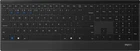 Клавиатура беспроводная Rapoo E9500M Black