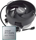 Процессор AMD Ryzen 7 5700G (100-100000263MPK) with Wraith Stealth Cooler