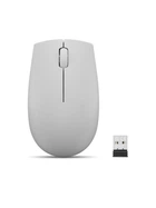 Миша бездротова Lenovo 300 Wireless Arctic Grey (GY51L15678)