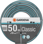 Шланг Gardena Classic 13 мм (1/2") 50 м (4078500002288) - зображення 1