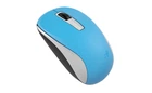 Мышь беспроводная Genius NX-7005 Wireless Blue (31030017402)