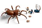 Zestaw klocków Lego Harry Potter Aragog w Zakazanym Lesie 195 elementów (76434) - obraz 4