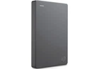 Зовнішній жорсткий диск 5 TB Seagate Basic (STJL5000400)