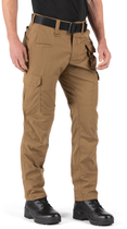 Тактичні штани 5.11 Tactical ABR PRO PANT Kangaroo W33/L30 (74512-134) - изображение 3