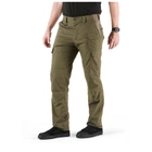 Тактичні штани 5.11 Tactical ABR PRO PANT RANGER GREEN W42/L30 (74512-186) - изображение 6